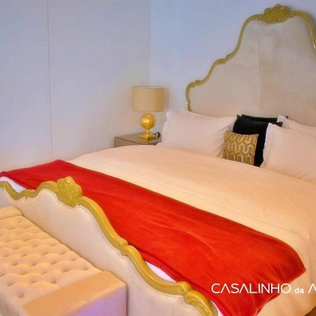 Casalinho Da Azenha - Charm House Hotell Sintra Eksteriør bilde