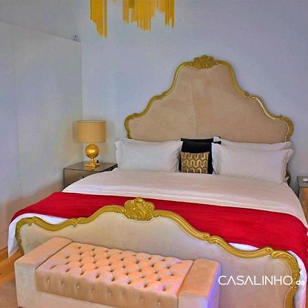Casalinho Da Azenha - Charm House Hotell Sintra Eksteriør bilde