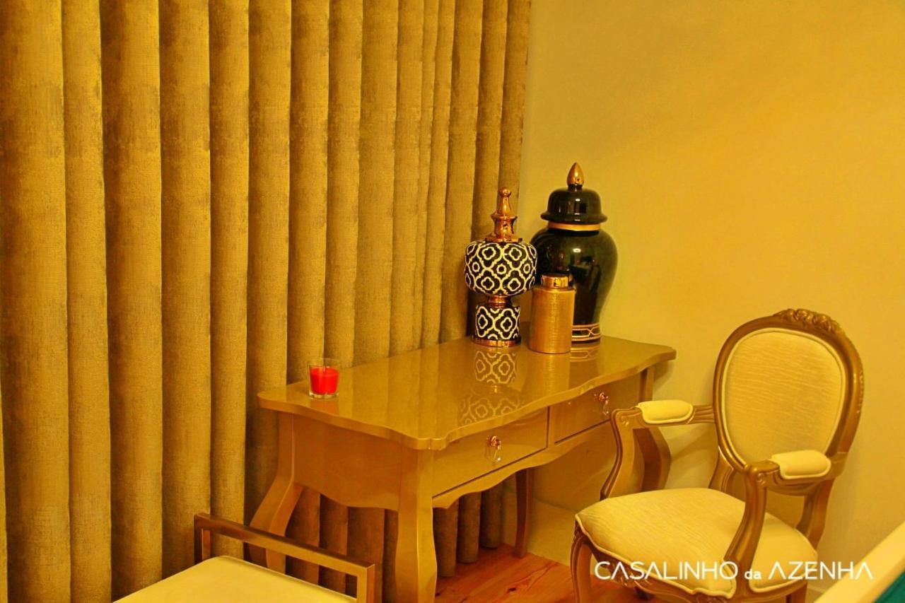 Casalinho Da Azenha - Charm House Hotell Sintra Eksteriør bilde