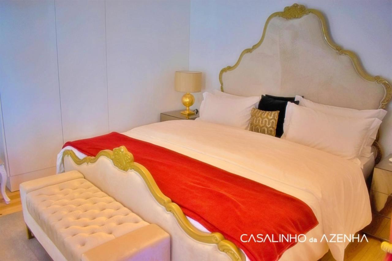Casalinho Da Azenha - Charm House Hotell Sintra Eksteriør bilde