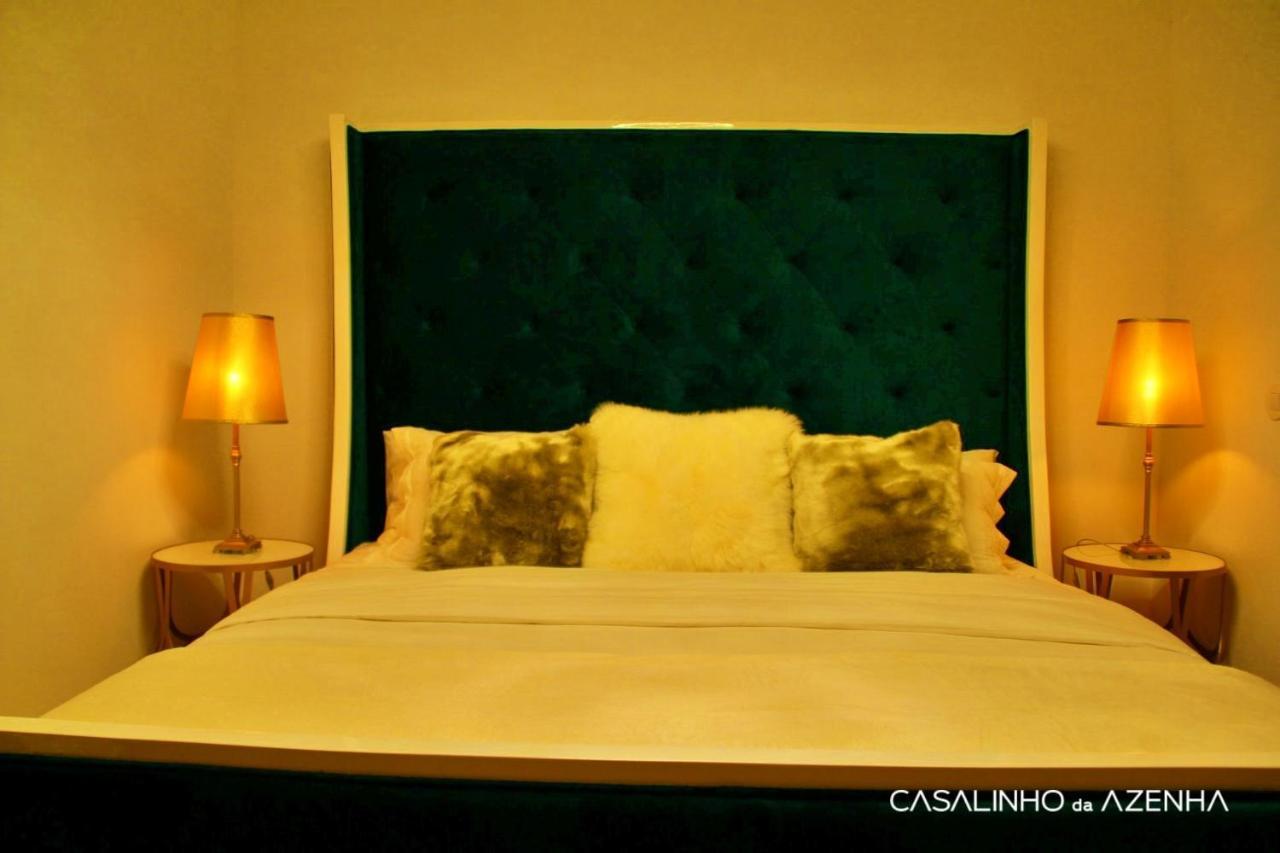 Casalinho Da Azenha - Charm House Hotell Sintra Eksteriør bilde