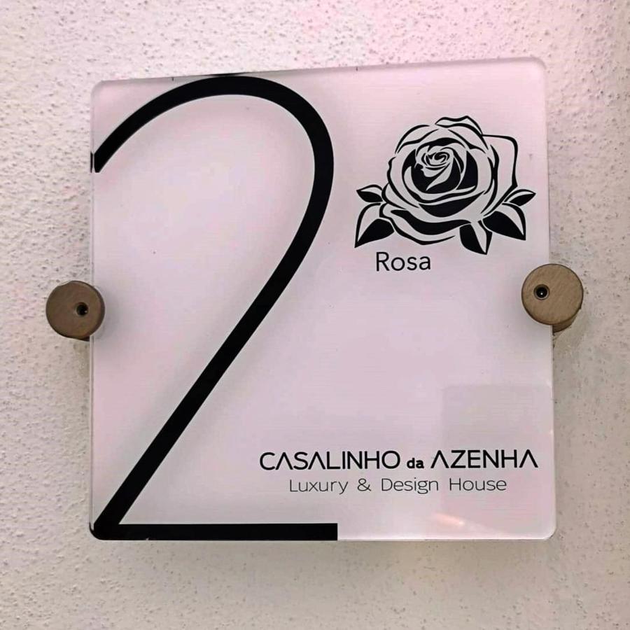 Casalinho Da Azenha - Charm House Hotell Sintra Eksteriør bilde