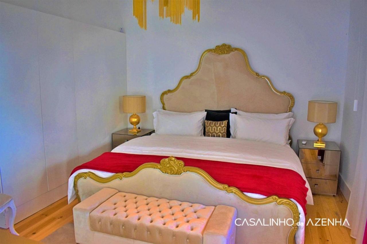 Casalinho Da Azenha - Charm House Hotell Sintra Eksteriør bilde