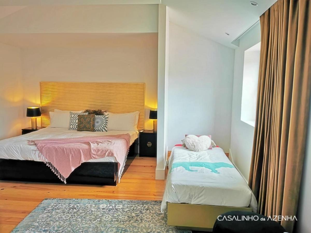 Casalinho Da Azenha - Charm House Hotell Sintra Eksteriør bilde
