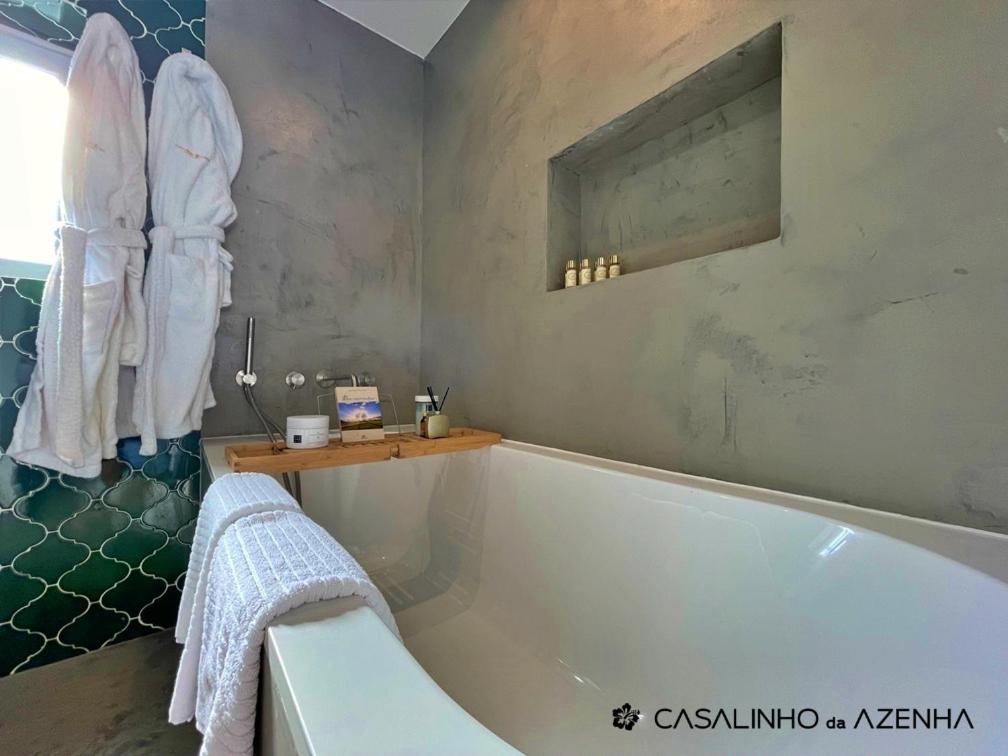Casalinho Da Azenha - Charm House Hotell Sintra Eksteriør bilde