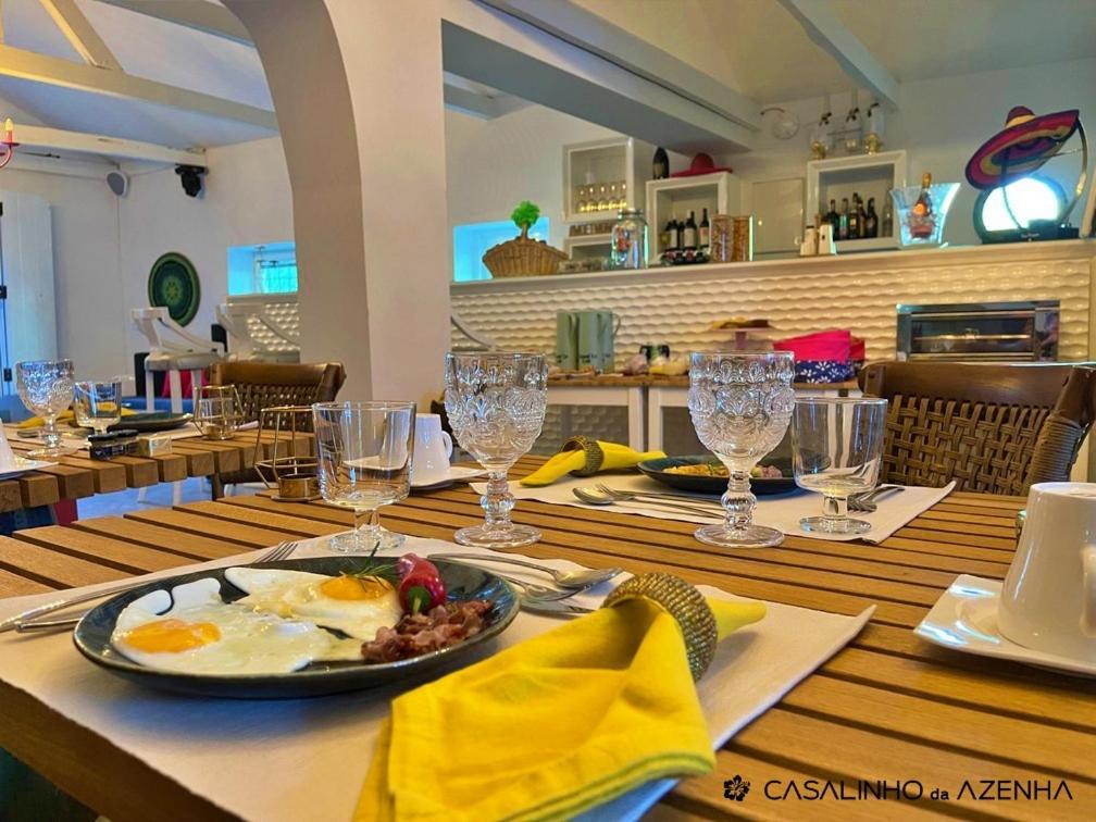 Casalinho Da Azenha - Charm House Hotell Sintra Eksteriør bilde