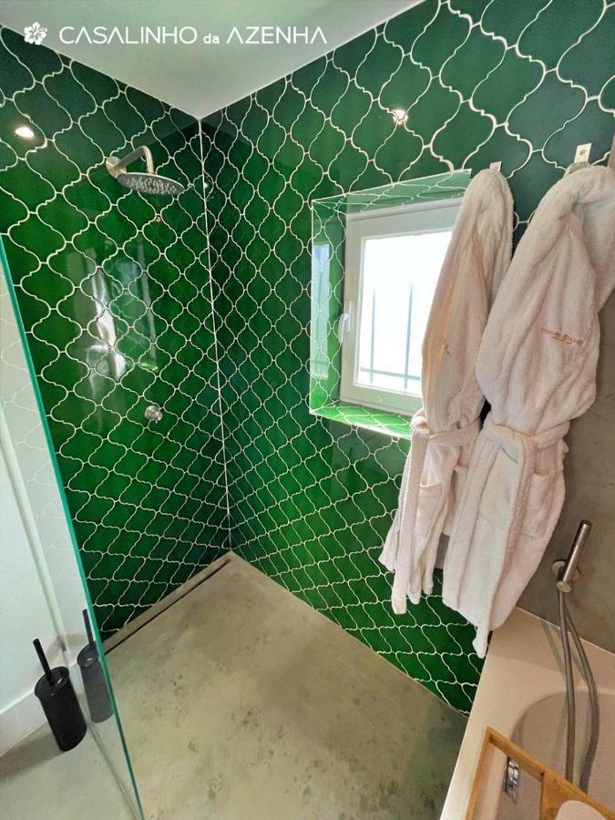 Casalinho Da Azenha - Charm House Hotell Sintra Eksteriør bilde