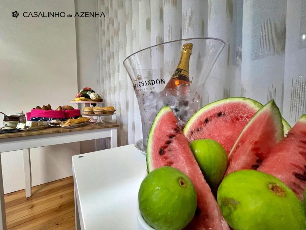 Casalinho Da Azenha - Charm House Hotell Sintra Eksteriør bilde