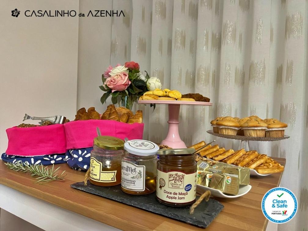 Casalinho Da Azenha - Charm House Hotell Sintra Eksteriør bilde